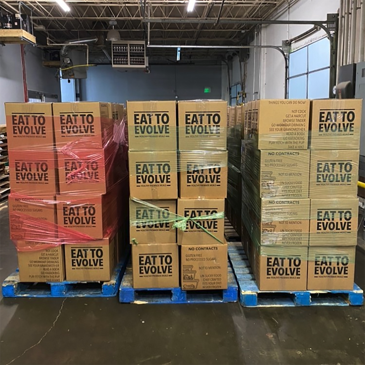 Evolve_boxed2 Eat to Evolve