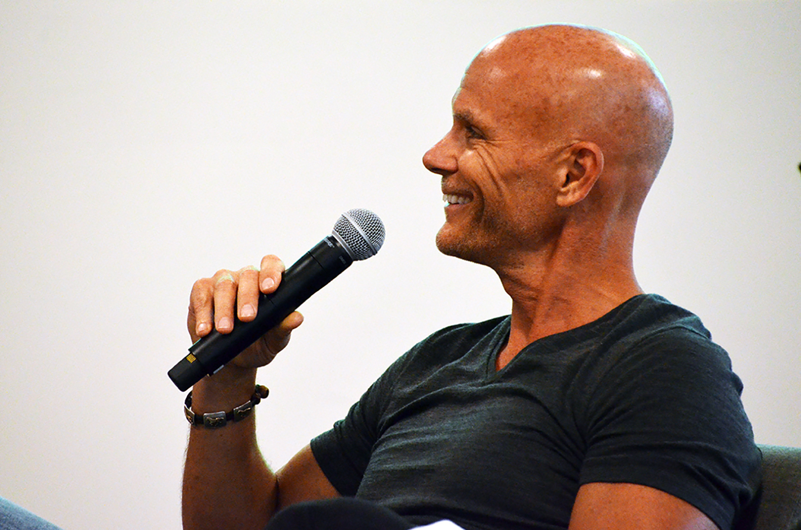 Sandy Kemper, C2FO, June 2018