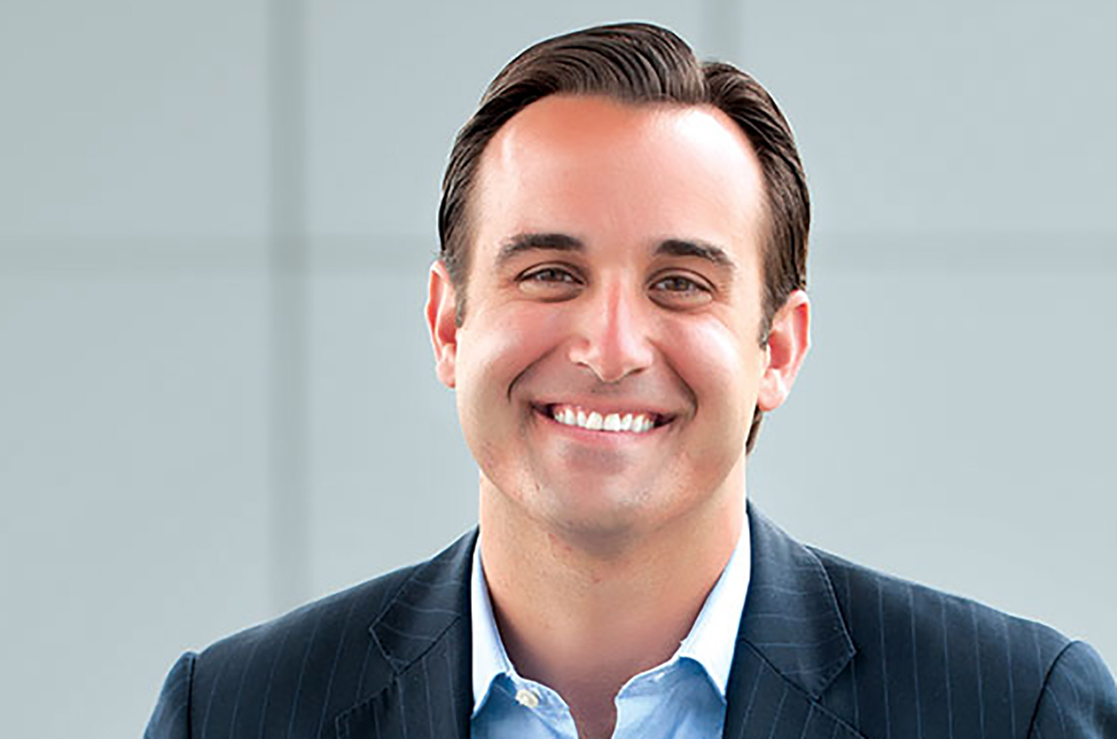 Jason Grill, FairVote