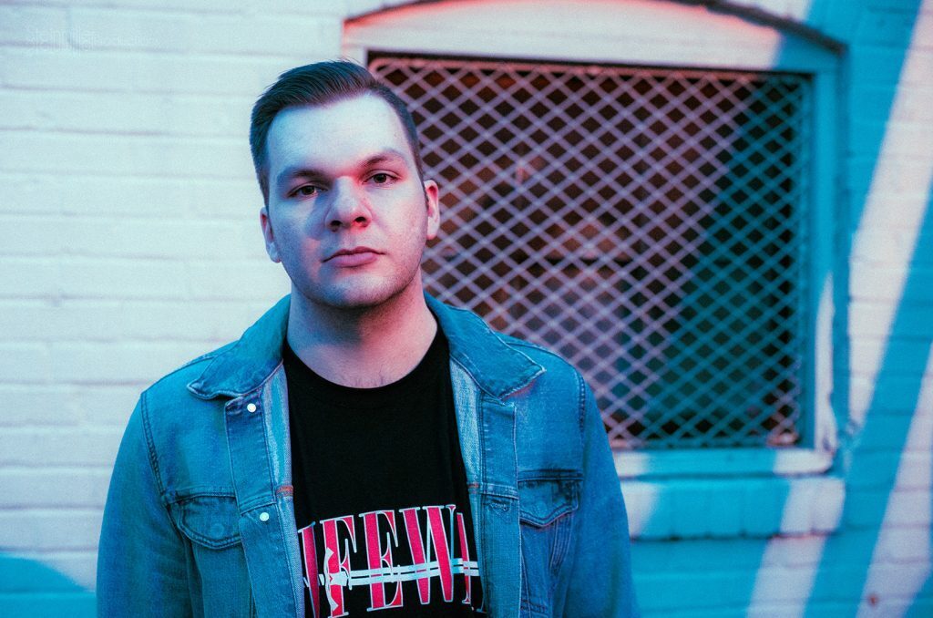 Nick DeBrodie, Lifewar Outfitters