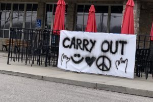 Talk of the Town Grill & Bar, Olathe