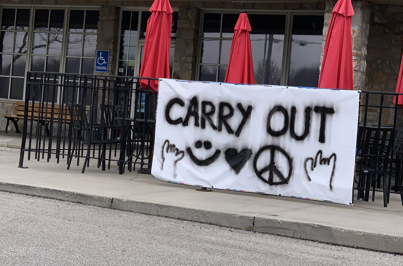 Talk of the Town Grill & Bar, Olathe