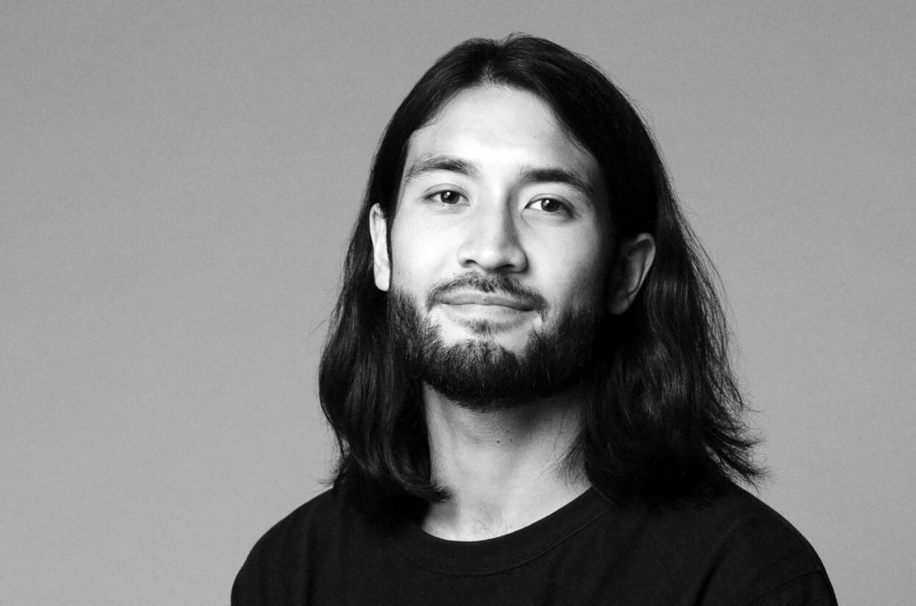 Tyler Enders, Made in KC