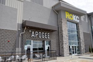 Apogee Coffee &amp; Draft