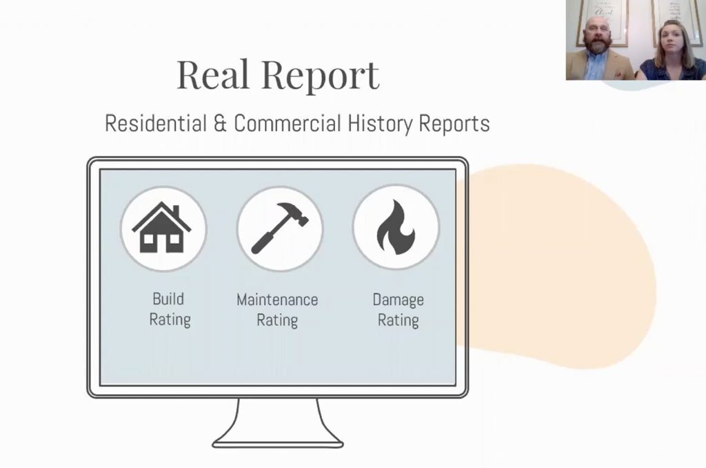 Real Report, E-Scholars