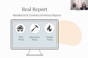 Real Report, E-Scholars