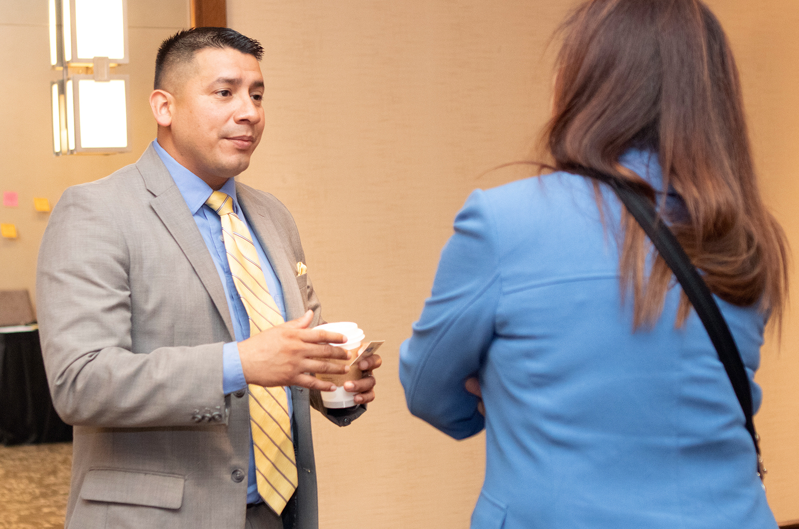 Gabe Muñoz; photo by Ray Carrington for Forward Cities