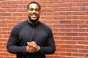 Jerren Thornhill, The Guy Experience