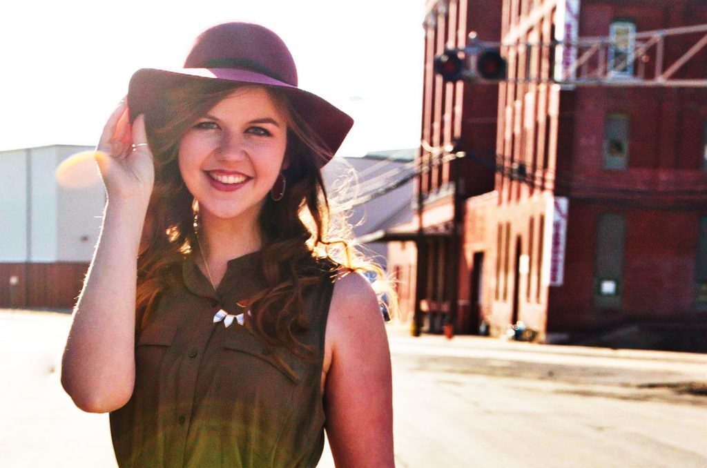 Leah Watts, Women on the Rise