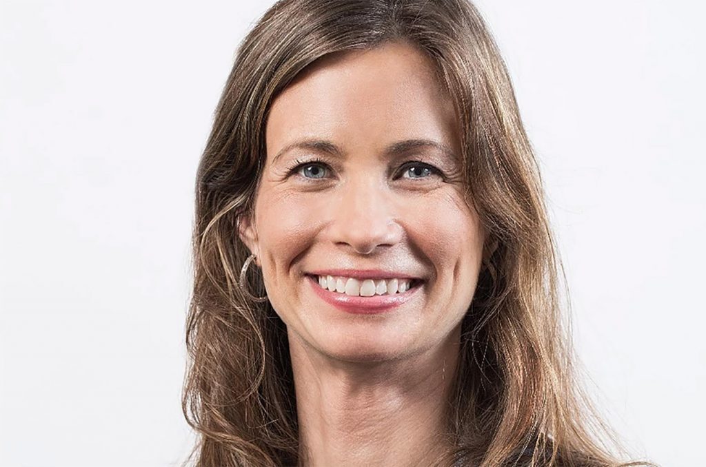 Maria Flynn, Orbis Biosciences