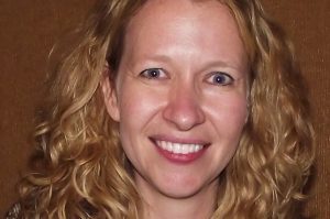 Paige Johnson, Ten-Nine Technologies; photo by Oklahoma Foundation for Excellence