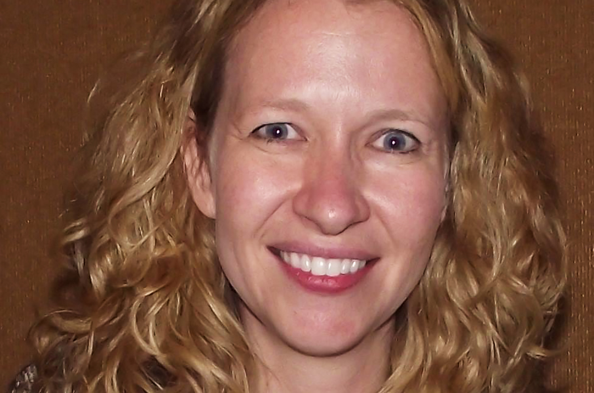 Paige Johnson, Ten-Nine Technologies; photo by Oklahoma Foundation for Excellence