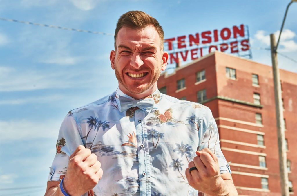 Paul J. Long, Fundamism