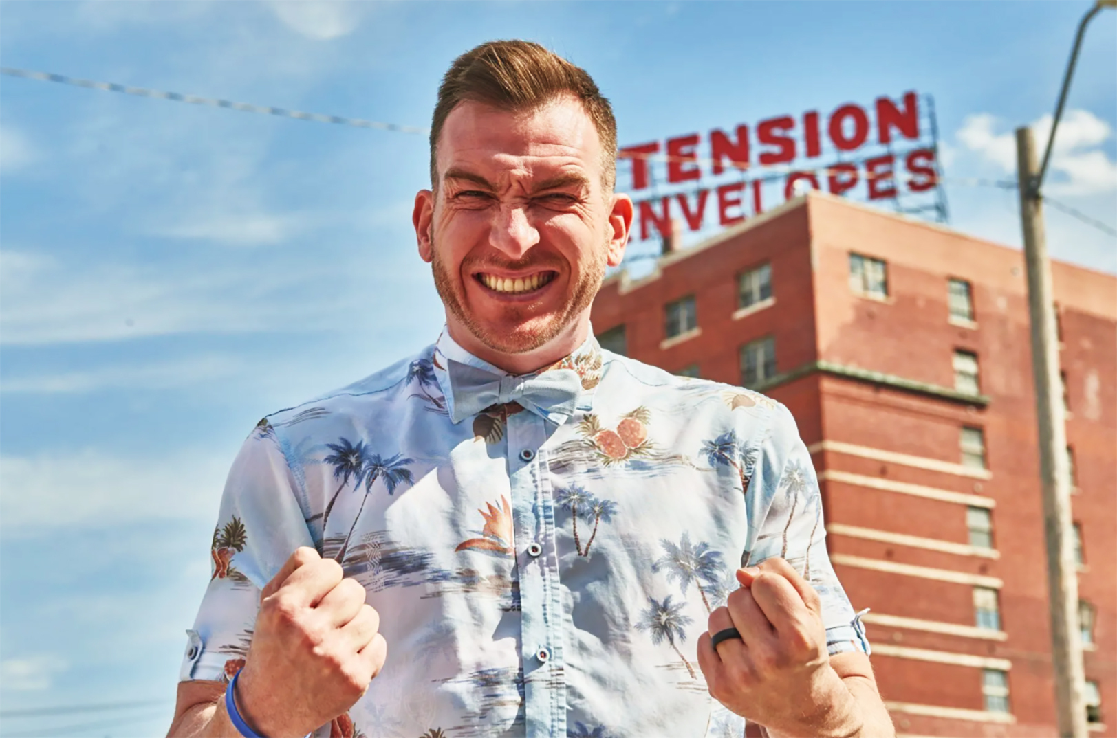 Paul J. Long, Fundamism