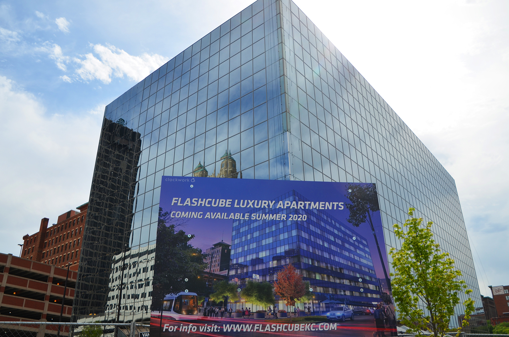 Plexpod_Flashcube_01 Flashcube