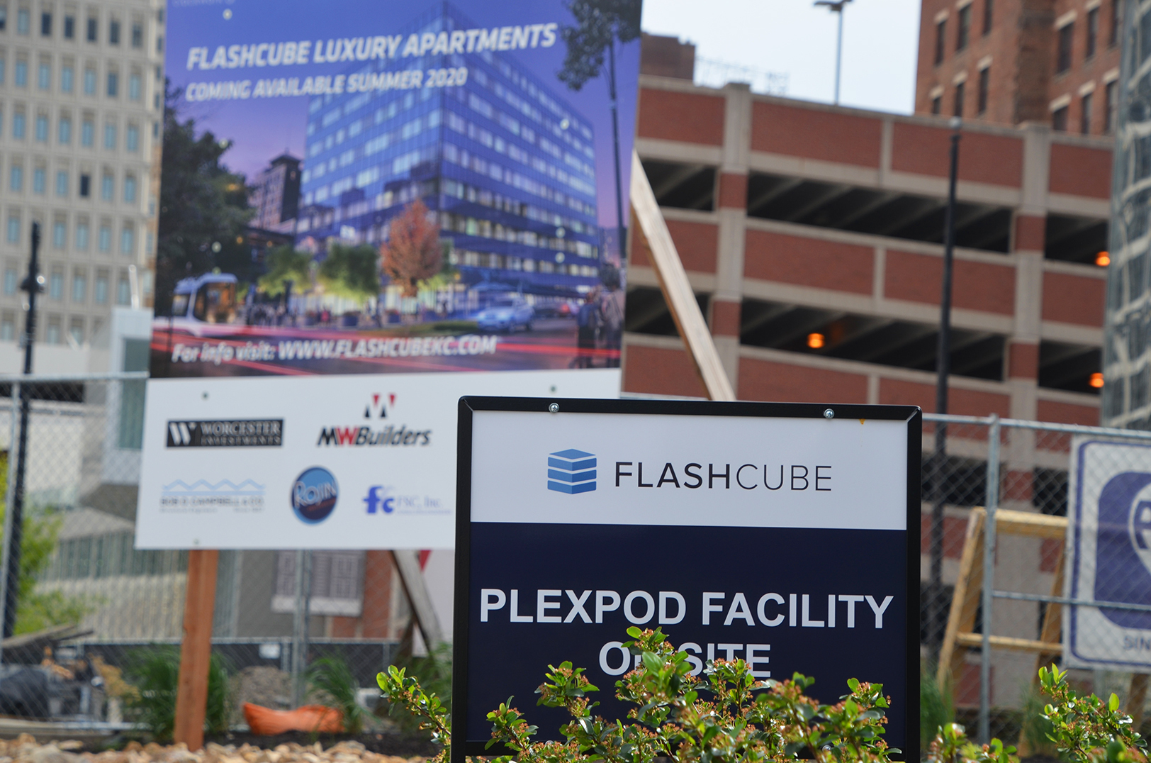 Plexpod_Flashcube_02 Flashcube