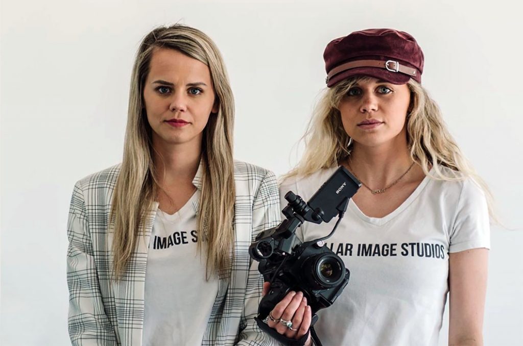 Jasmine and Amber Baudler, Stellar Image Studios