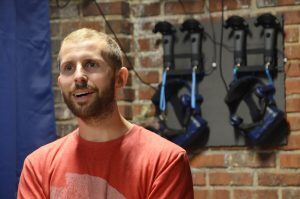 Terry Keith, DoubleTapKC