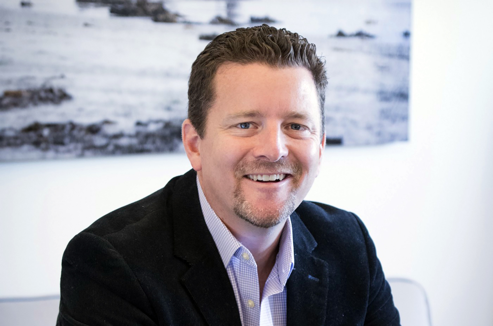 Kirk Simpson, Wave Financial