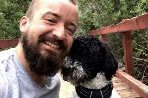 Andrew Carlson, Mixaba