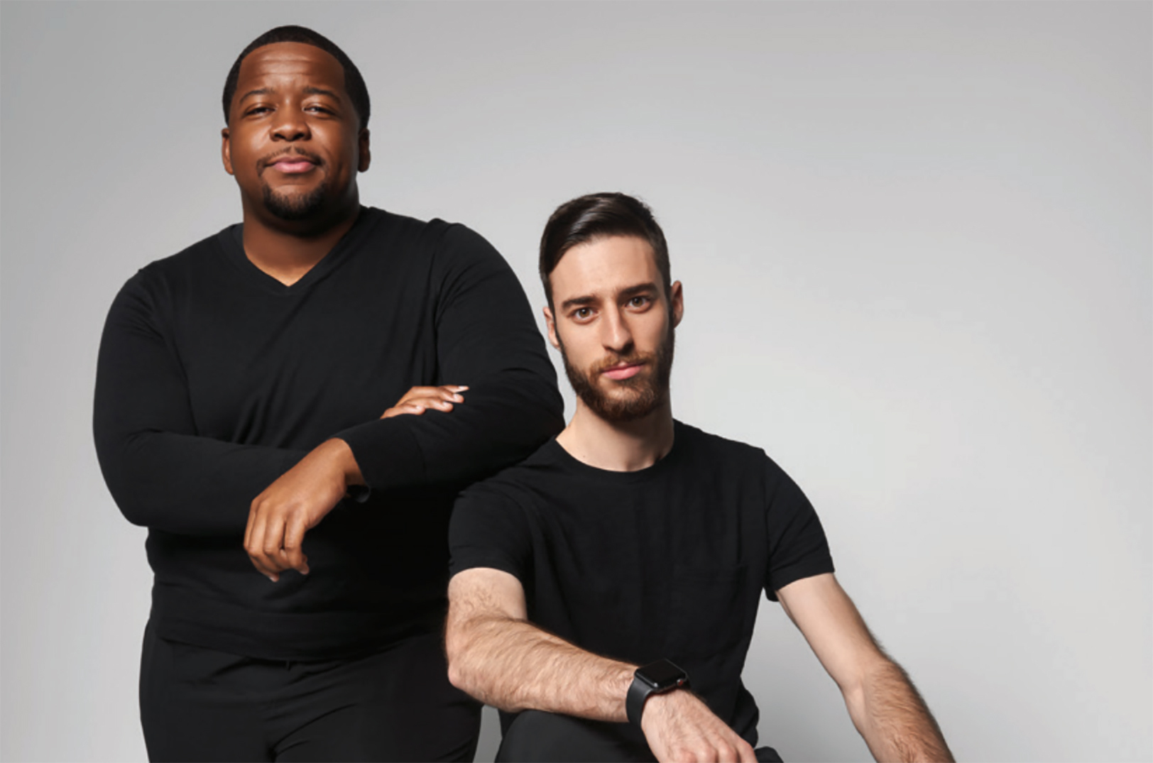 DuMarkus Davis and Seth Radman, Musicbuk