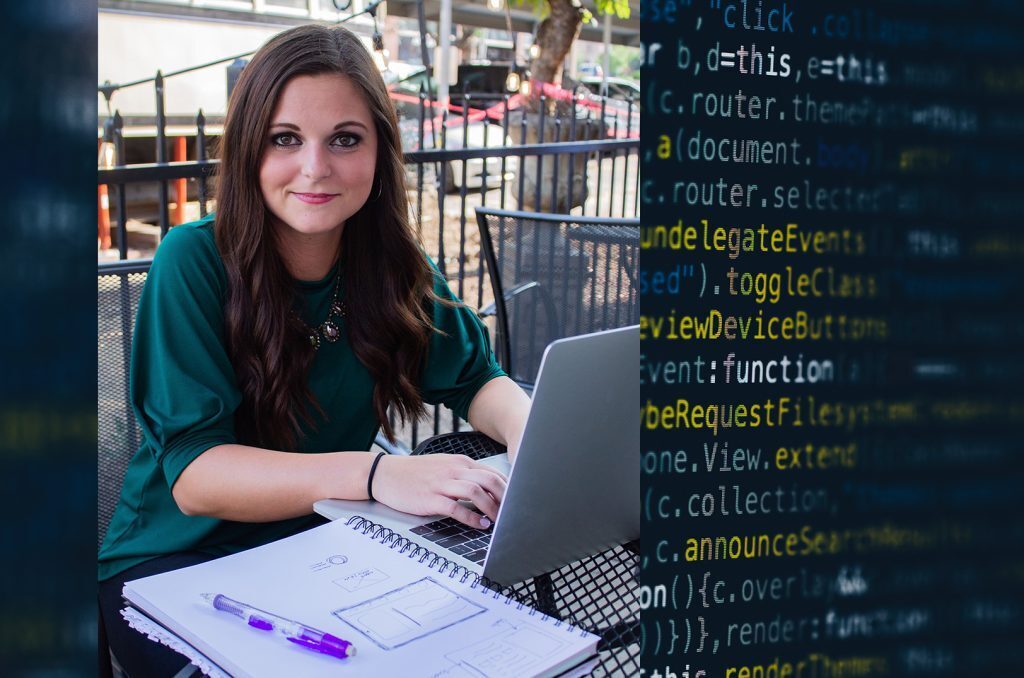 Bree Walter, Code for KC