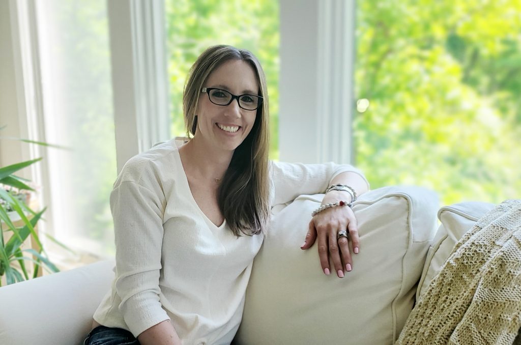 Stephanie Smithmier, Morgan Hunter