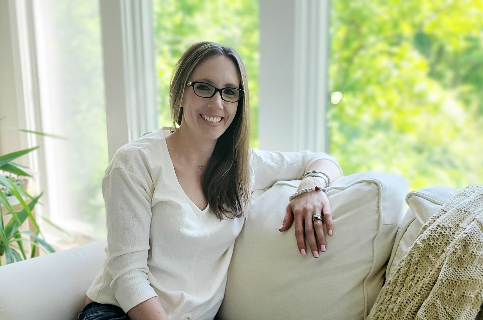 Stephanie Smithmier, Morgan Hunter