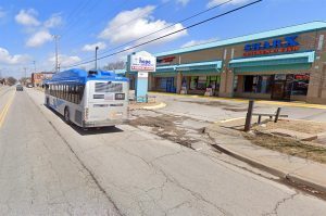 64128 zip code, Kansas City, Missouri