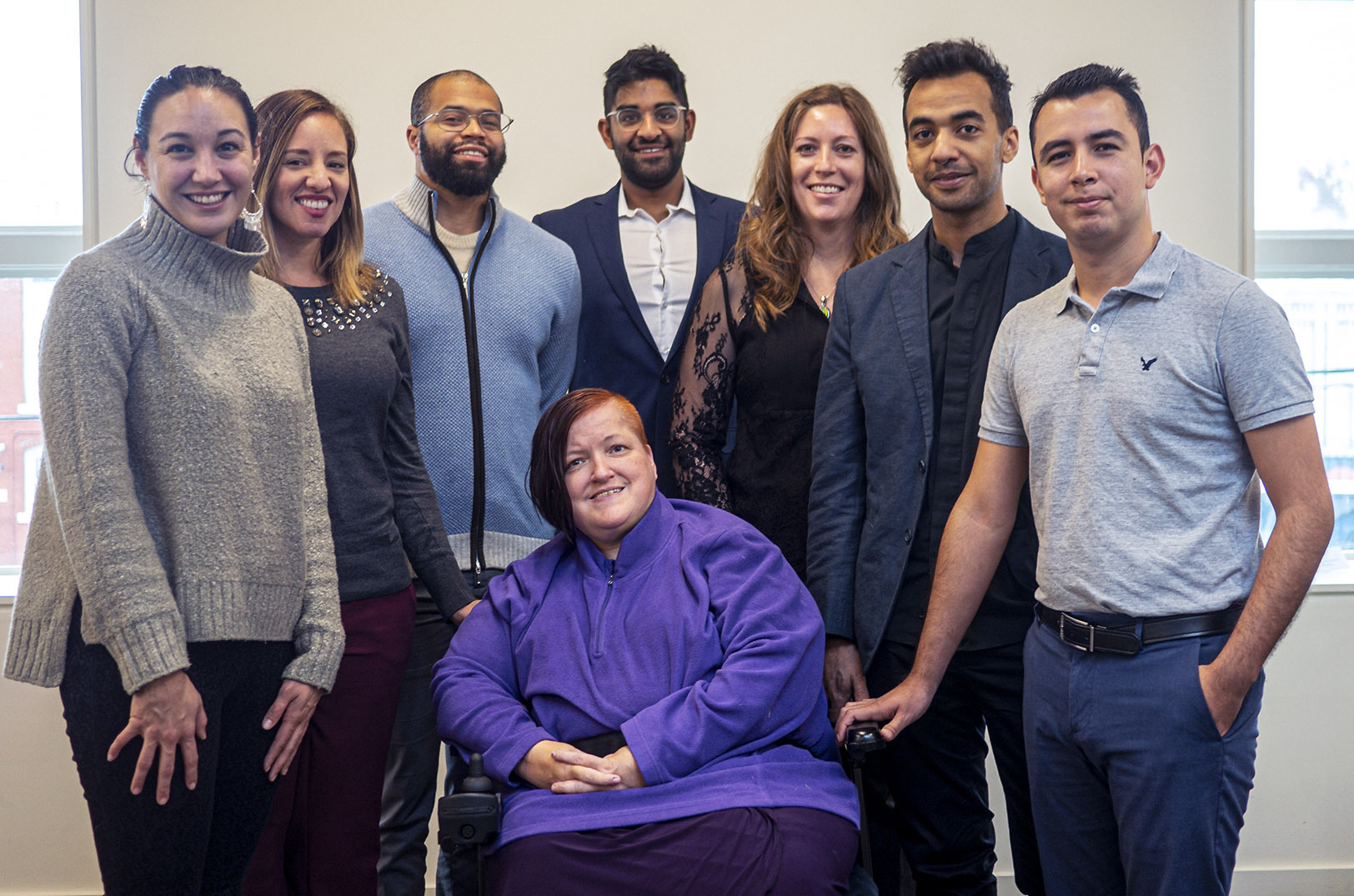 LEANLAB Education team