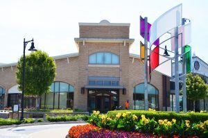 Made in KC's Lee's Summit Marketplace