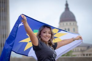 Image courtesy of Visit Topeka