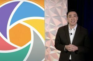 Andy Stoll, Ewing Marion Kauffman Foundation, 2020 ESHIP Summit