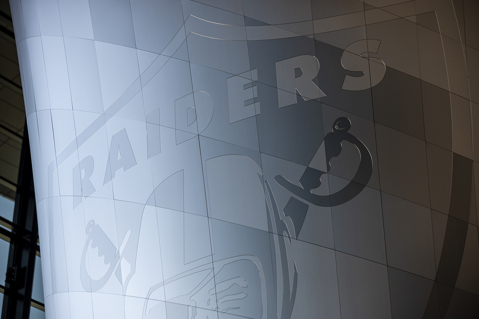 DI Al Davis Memorial Torch 10