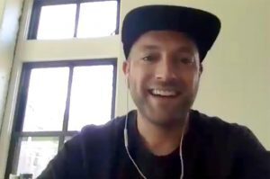 Isaac Hodges, president at Messenger Coffee Company