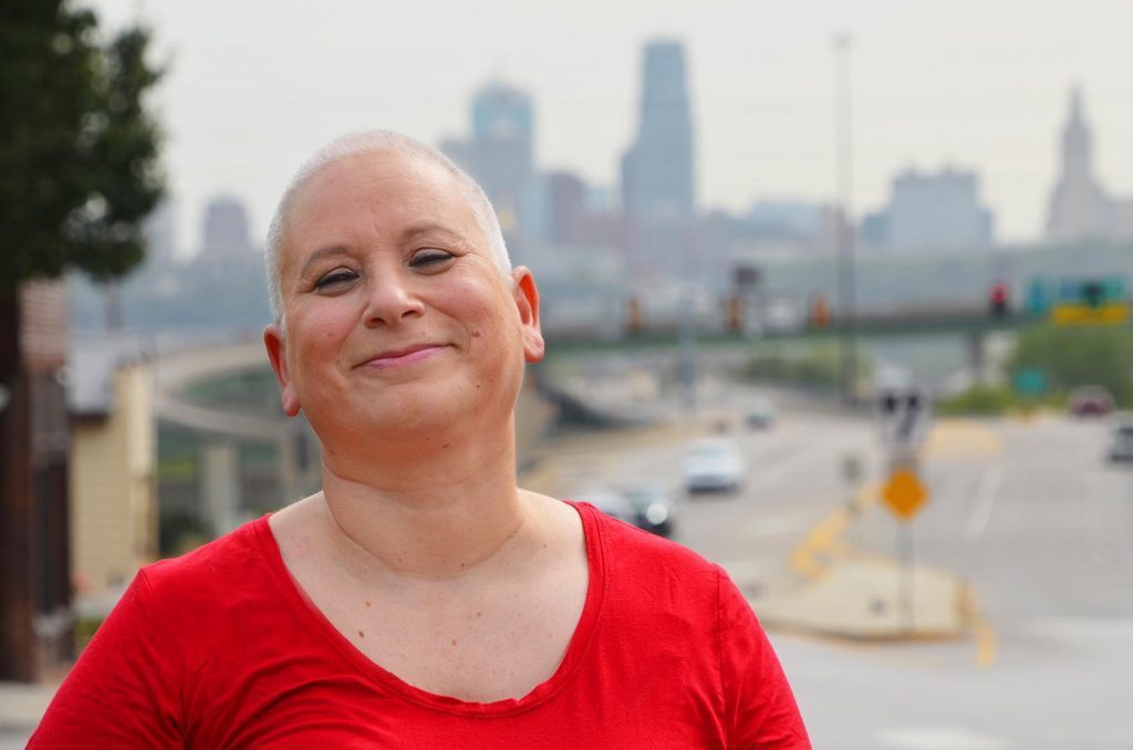 Leslie Scott, Re.Use.Full