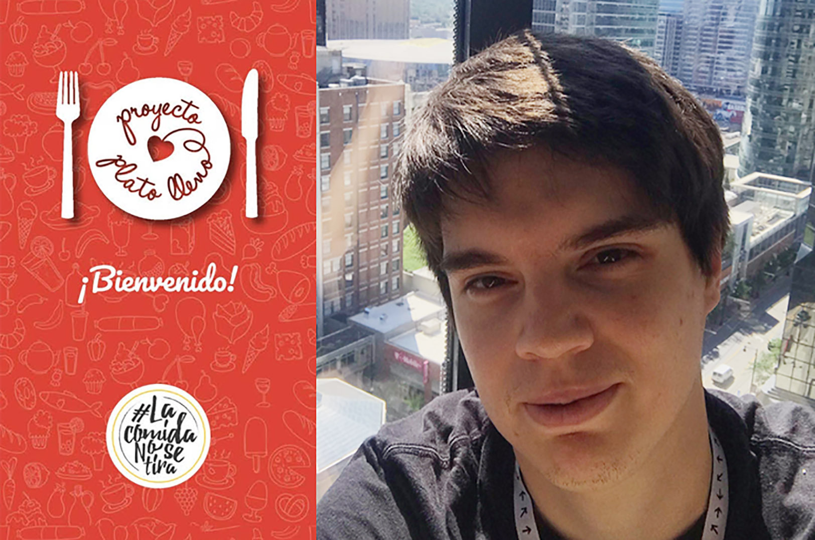 Pablo Ulguin, BacklotCars, Proyecto Plato Lleno