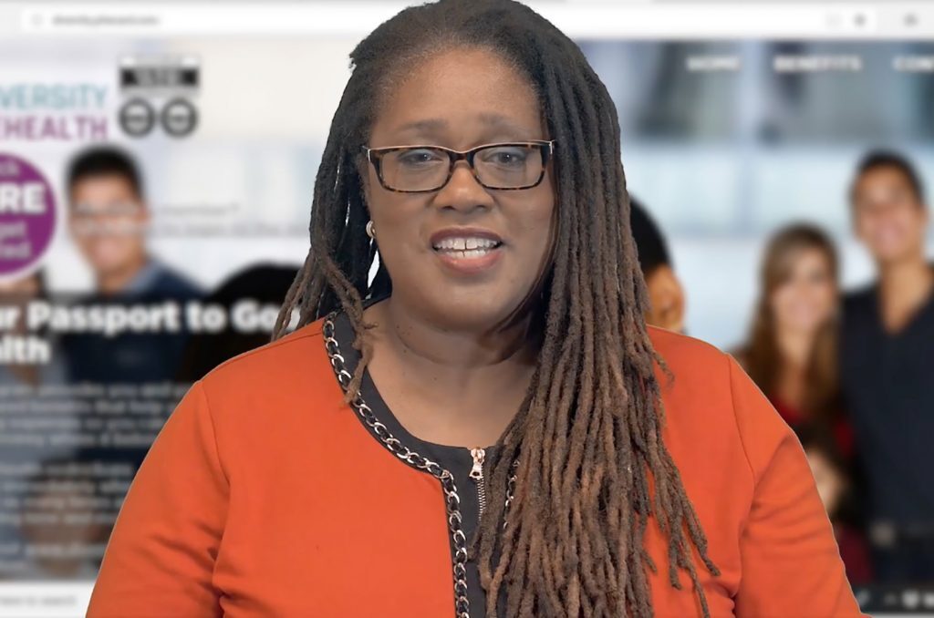 Shelley Cooper, SureShow, Diversity Telehealth