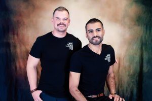 Craig and Eruviel Montes-Boyle, What Duh Fog