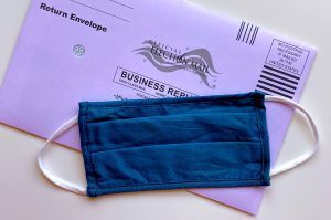 Photo by Tiffany Tertipes Curbside Notary