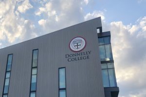 Donnelly College, Kansas City, Kansas