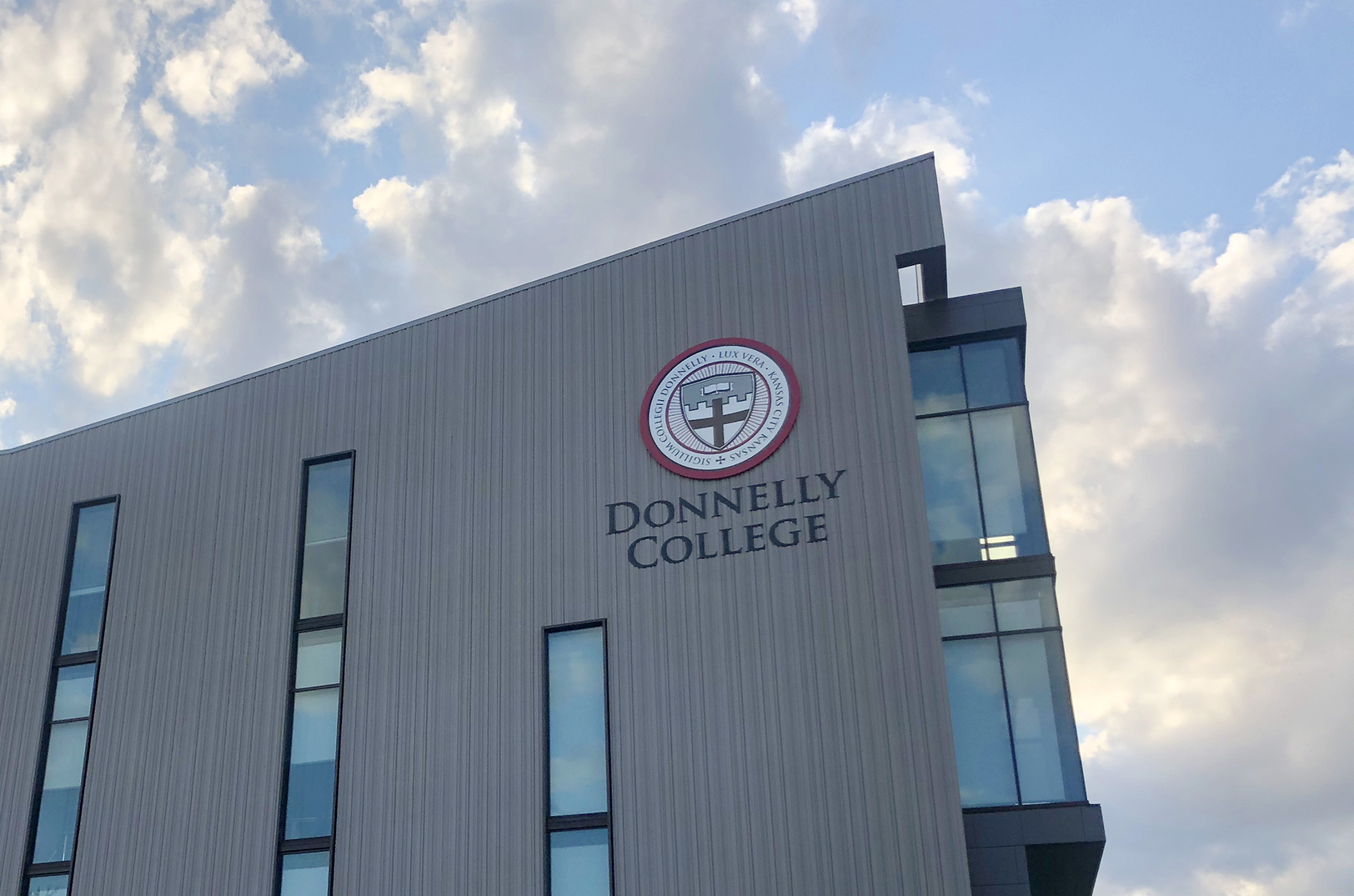 Donnelly College, Kansas City, Kansas