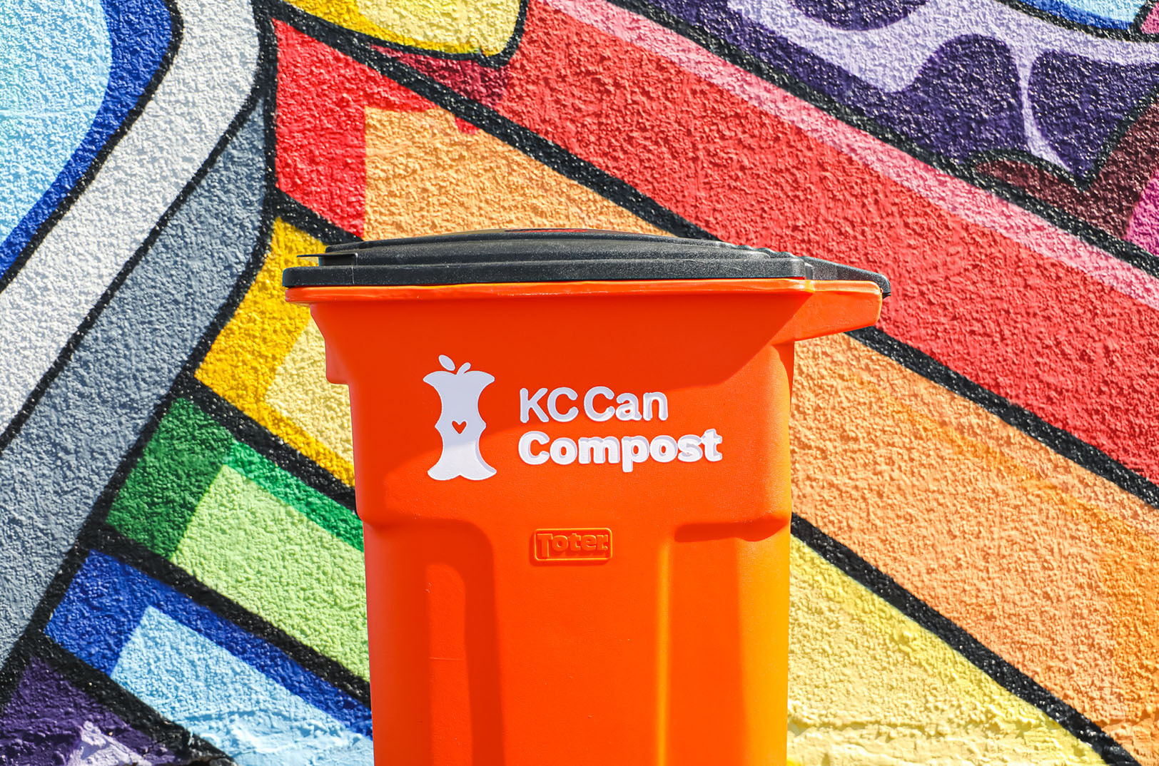 KC Can Compost