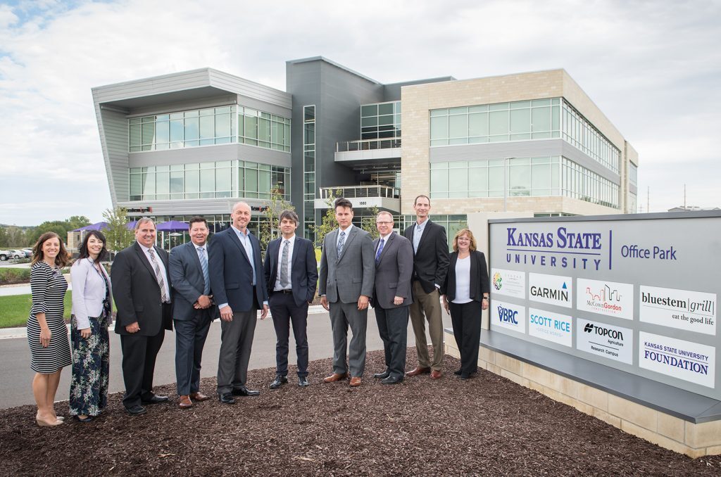 Kansas State University, Manhattan