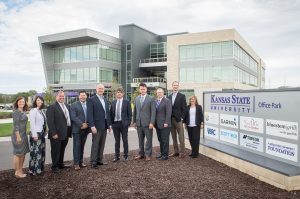 Kansas State University, Manhattan