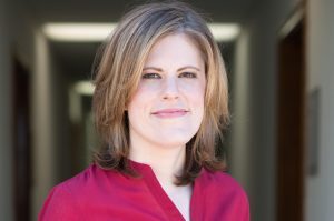 Meghan Burns, Connect Healthcare Consulting