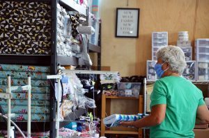 SewKC at Collective Ex