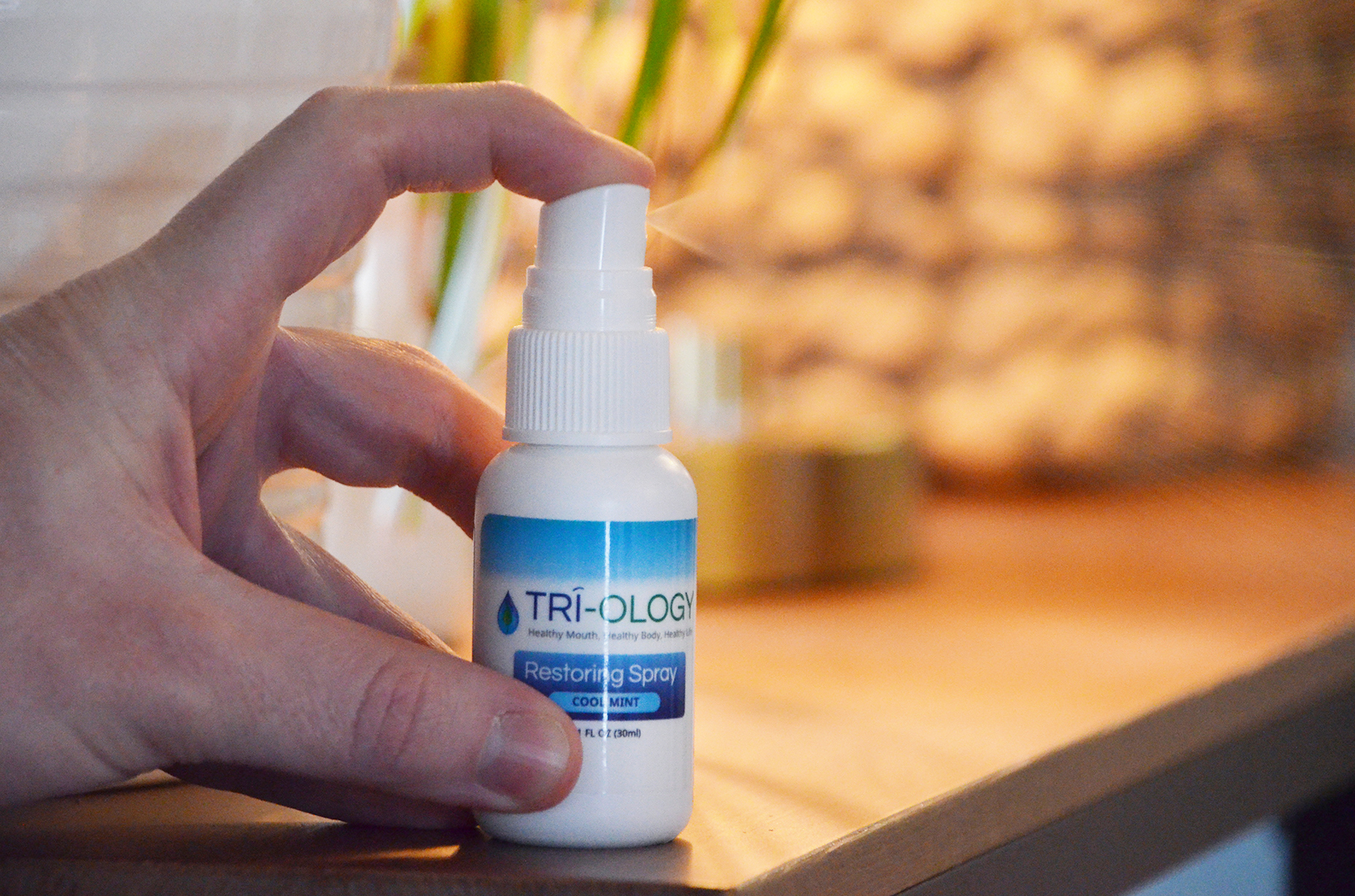 TRIOLOGY, NOWsystems, Inc.