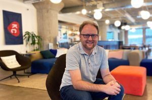 Chris Brown, Venture Legal, Contract Canvas