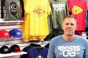 Dave Lindahl, HyperKC